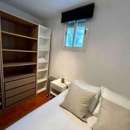 Myhousespain - Fantastico Piso En Calle Fuencarral Madrid Exterior foto