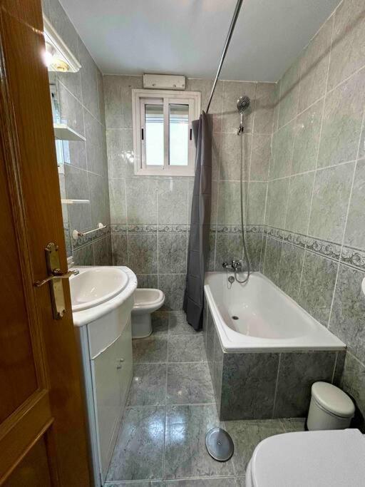 Myhousespain - Fantastico Piso En Calle Fuencarral Madrid Exterior foto