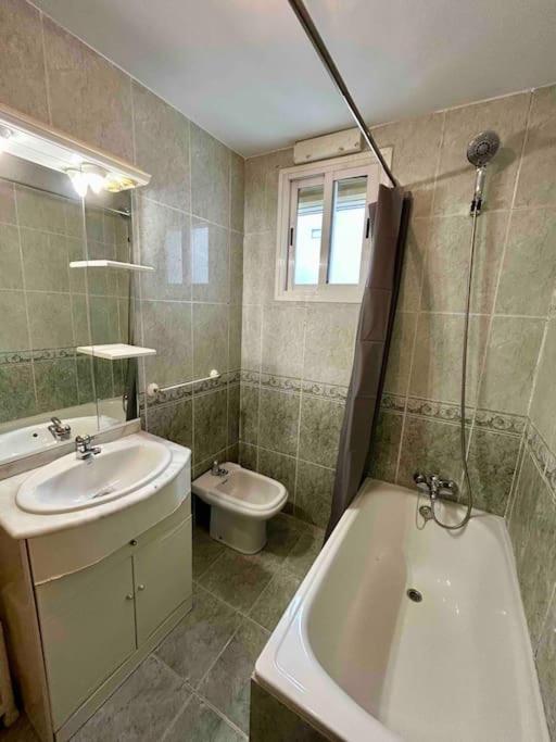Myhousespain - Fantastico Piso En Calle Fuencarral Madrid Exterior foto