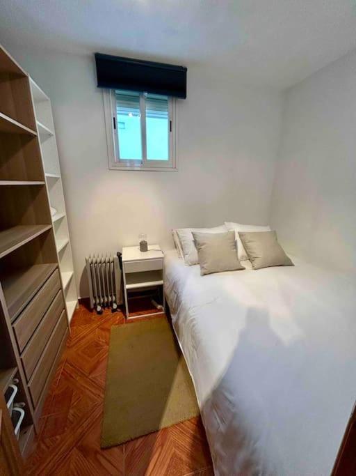 Myhousespain - Fantastico Piso En Calle Fuencarral Madrid Exterior foto