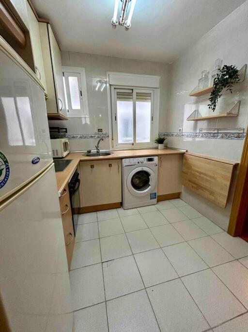 Myhousespain - Fantastico Piso En Calle Fuencarral Madrid Exterior foto