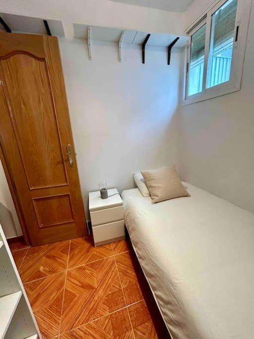 Myhousespain - Fantastico Piso En Calle Fuencarral Madrid Exterior foto