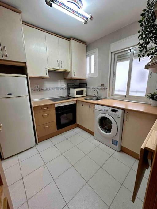 Myhousespain - Fantastico Piso En Calle Fuencarral Madrid Exterior foto