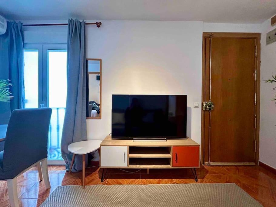 Myhousespain - Fantastico Piso En Calle Fuencarral Madrid Exterior foto